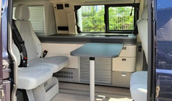 WESTFALIA KEPPLER SIX complet