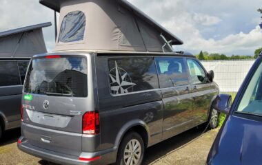 WESTFALIA KEPLER ONE