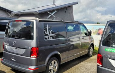WESTFALIA KEPLER SIX