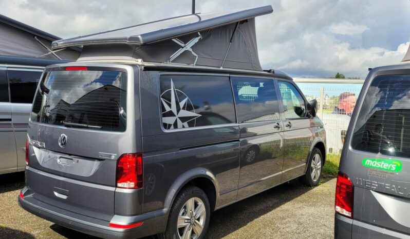 WESTFALIA KEPLER SIX
