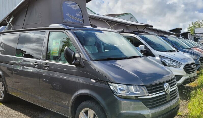 WESTFALIA KEPLER SIX complet