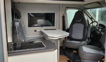 ELIOS VAN 59T complet