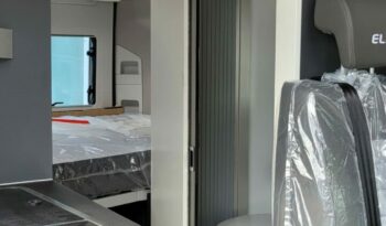ELIOS VAN 59T complet