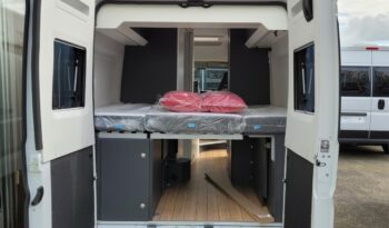 ELIOS VAN 59T complet