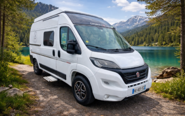 CAMPEREVE 540 Air