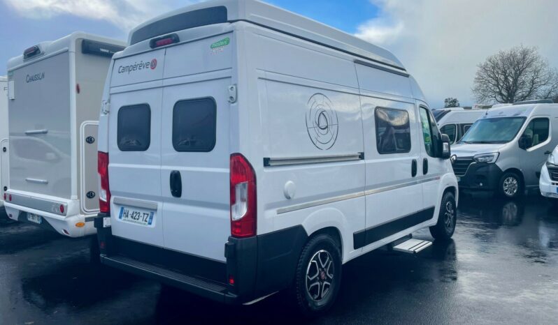 CAMPEREVE 540 Air complet