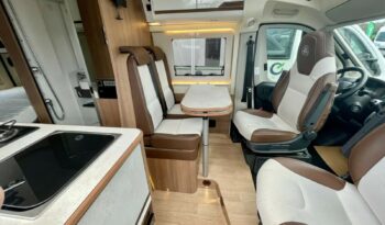 CAMPEREVE 540 Air complet
