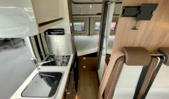 CAMPEREVE 540 Air complet
