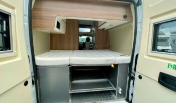 CAMPEREVE 540 Air complet