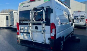 CHAUSSON V594 MAX complet