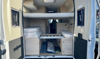 CHAUSSON V594 MAX complet