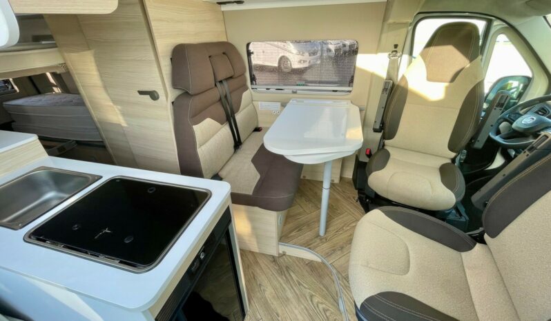CHAUSSON V594 MAX complet
