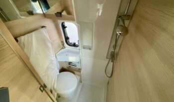 CHAUSSON V594 MAX complet