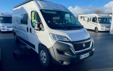 CHAUSSON V594 MAX
