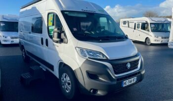 CHAUSSON V594 MAX complet