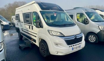 ADRIA 640 SGX complet