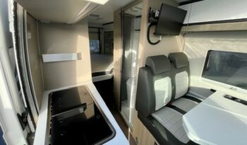 ADRIA 640 SGX complet