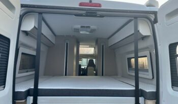 ADRIA 640 SGX complet