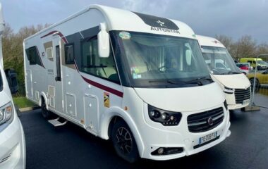 AUTOSTAR I 730 LCA CELTIC EDITION PRESTIGE