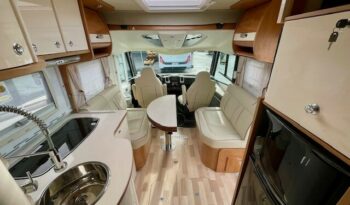 AUTOSTAR I 730 LCA CELTIC EDITION PRESTIGE complet