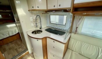 AUTOSTAR I 730 LCA CELTIC EDITION PRESTIGE complet