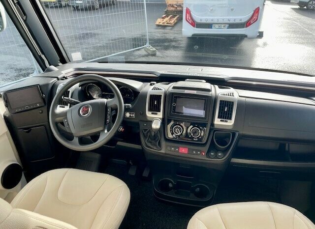 AUTOSTAR I 730 LCA CELTIC EDITION PRESTIGE complet