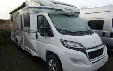 CHAUSSON 724 ETAPE LINE