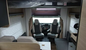 CHAUSSON 724 ETAPE LINE complet