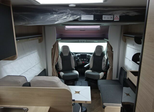 CHAUSSON 724 ETAPE LINE complet