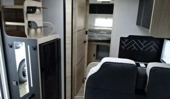 CHAUSSON 724 ETAPE LINE complet