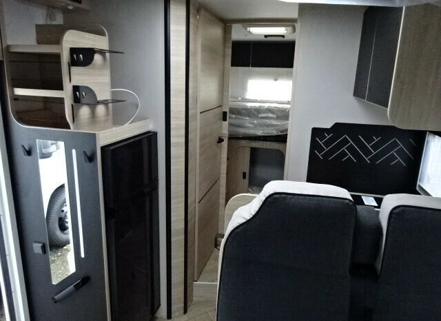 CHAUSSON 724 ETAPE LINE complet