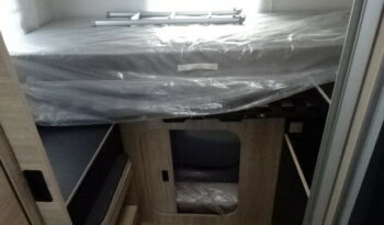 CHAUSSON 724 ETAPE LINE complet