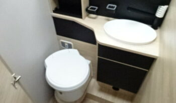 CHAUSSON 724 ETAPE LINE complet