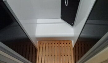 CHAUSSON 724 ETAPE LINE complet