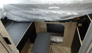 CHAUSSON 724 ETAPE LINE complet