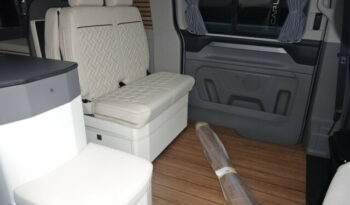 CAMPEREVE NEW CAPLAND complet