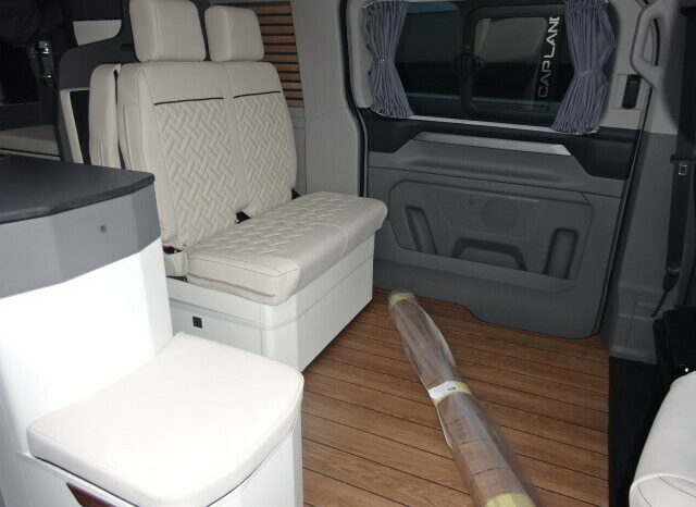 CAMPEREVE NEW CAPLAND complet