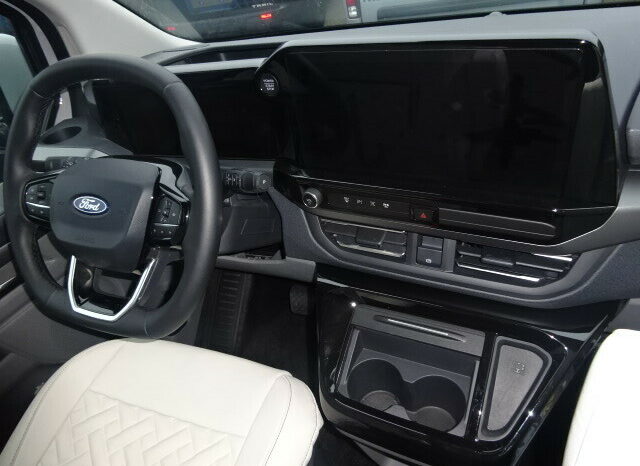 CAMPEREVE NEW CAPLAND complet