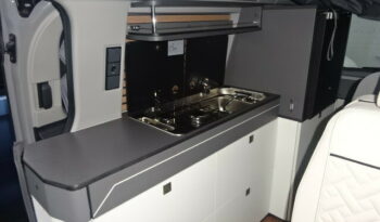 CAMPEREVE NEW CAPLAND complet