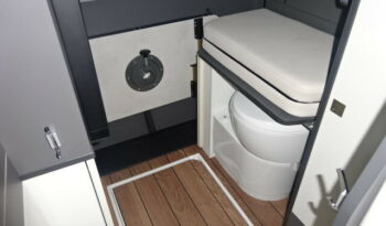 CAMPEREVE NEW CAPLAND complet