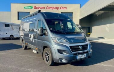 FONT-VENDOME Duo Van