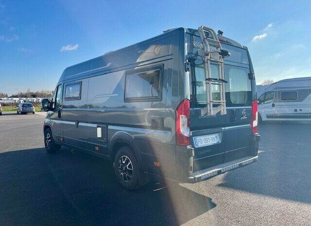 FONT-VENDOME Duo Van complet