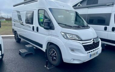 HOBBY K60 ONTOUR EDITION