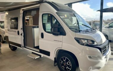 HOBBY VANTANA DE LUXE K60 FT