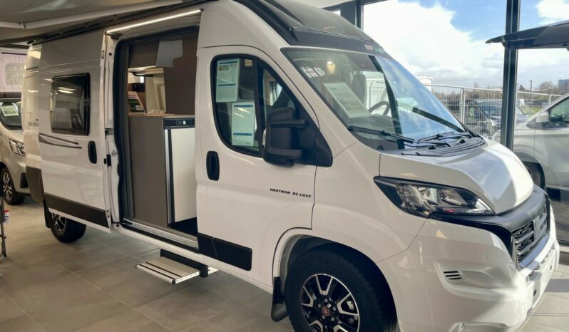 HOBBY VANTANA DE LUXE K60 FT complet