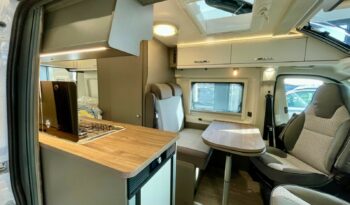 HOBBY VANTANA DE LUXE K60 FT complet