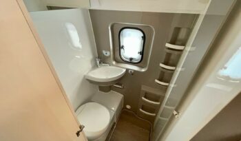 HOBBY VANTANA DE LUXE K60 FT complet