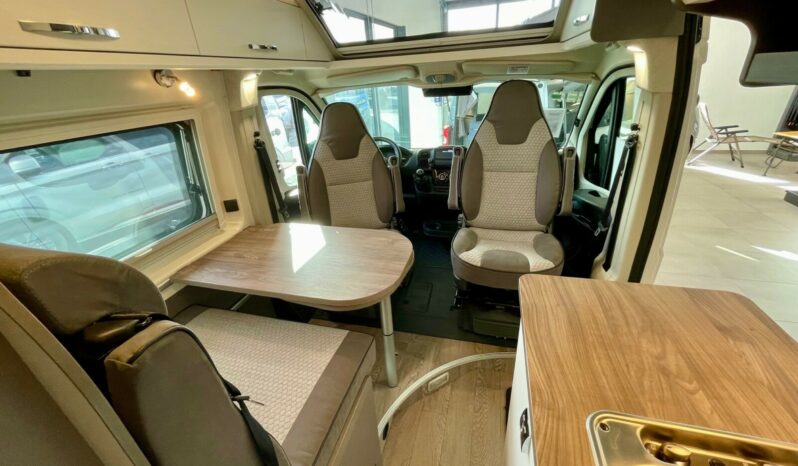 HOBBY VANTANA DE LUXE K60 FT complet