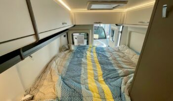 HOBBY VANTANA DE LUXE K60 FT complet