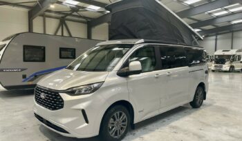 WESTFALIA KIPLING complet